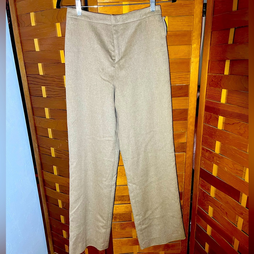 TSE Luxe Cashmere Pants